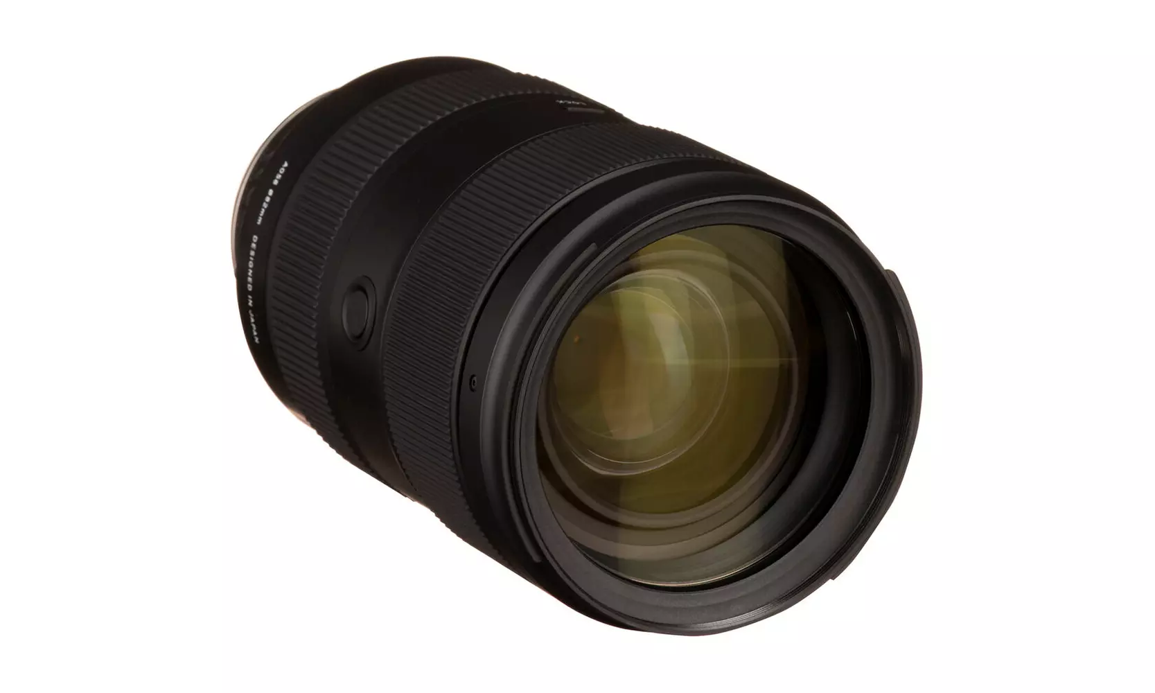 Tamron 35-150mm F/2-2.8 Di III VXD for Sony E-Mount Full Frame/APS-C - Second Medium