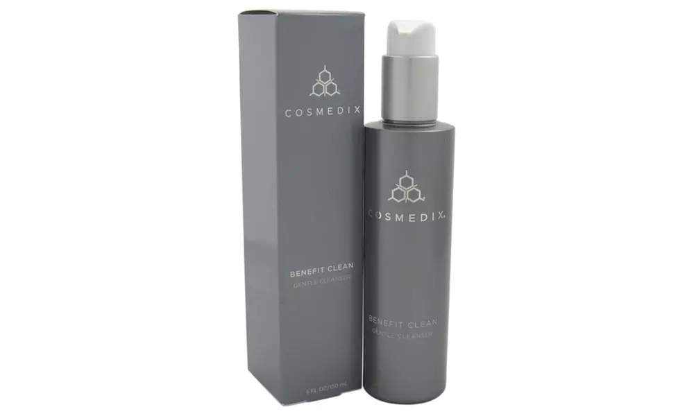 CosMedix Benefit Clean Gentle Cleanser Cleanser - Primary Image
