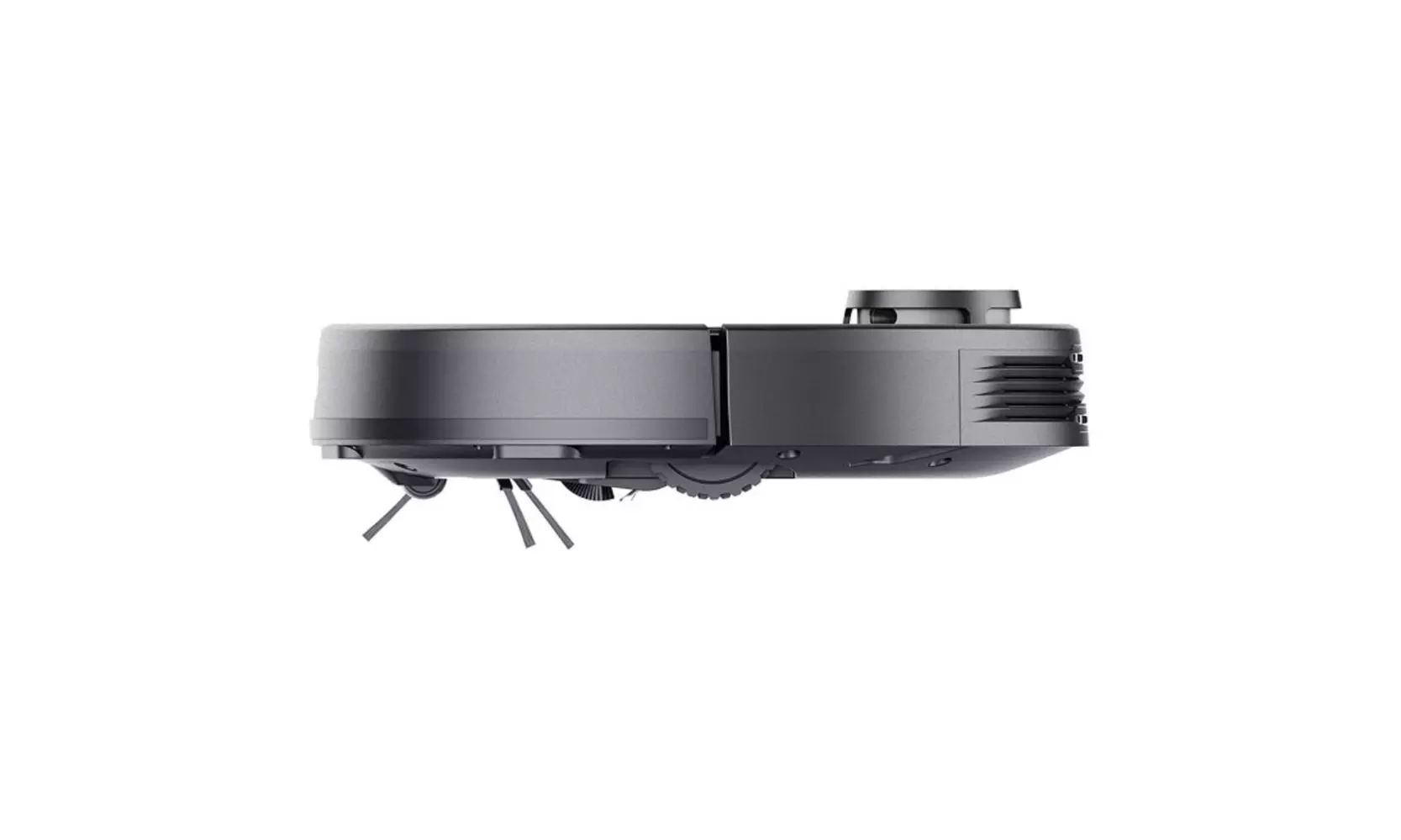 Wyze Robot Vacuum LiDar Mapping Multi-Surface Cleaning - A Grade Refurbished - Second Medium