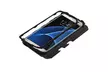For Samsung Galaxy S7 Edge Case - Wydan Tuff Hybrid Shockproof Slim Hard Case - Second Medium