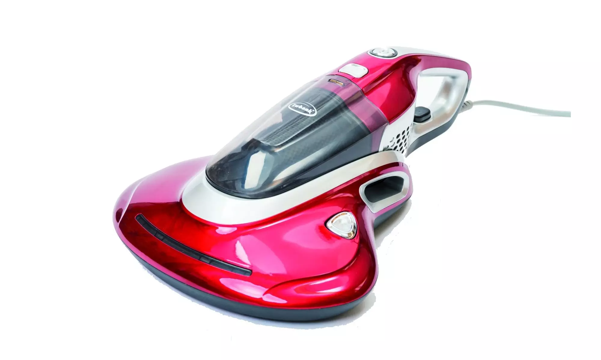 Ewbank UV400 Multi-Use Bed & Fabric Sanitizer & Vacuum Cleaner - Primary Image