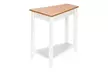 Simple and Irregular Sofa Table Coffee Fit Place in Bedroom Living Room Study - Second Medium