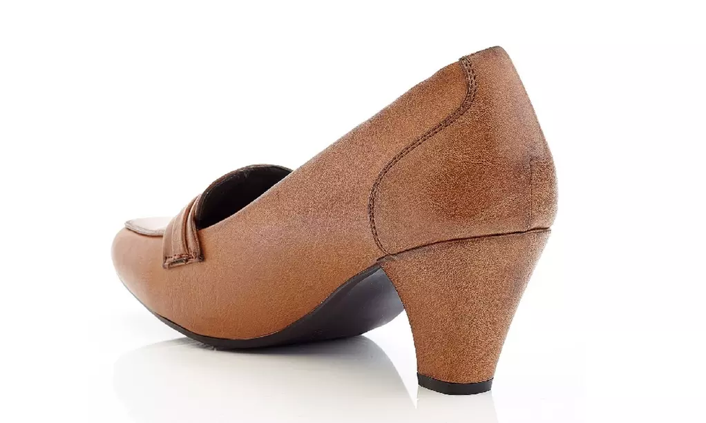 Rasolli Women's Vivian Comfort Pumps