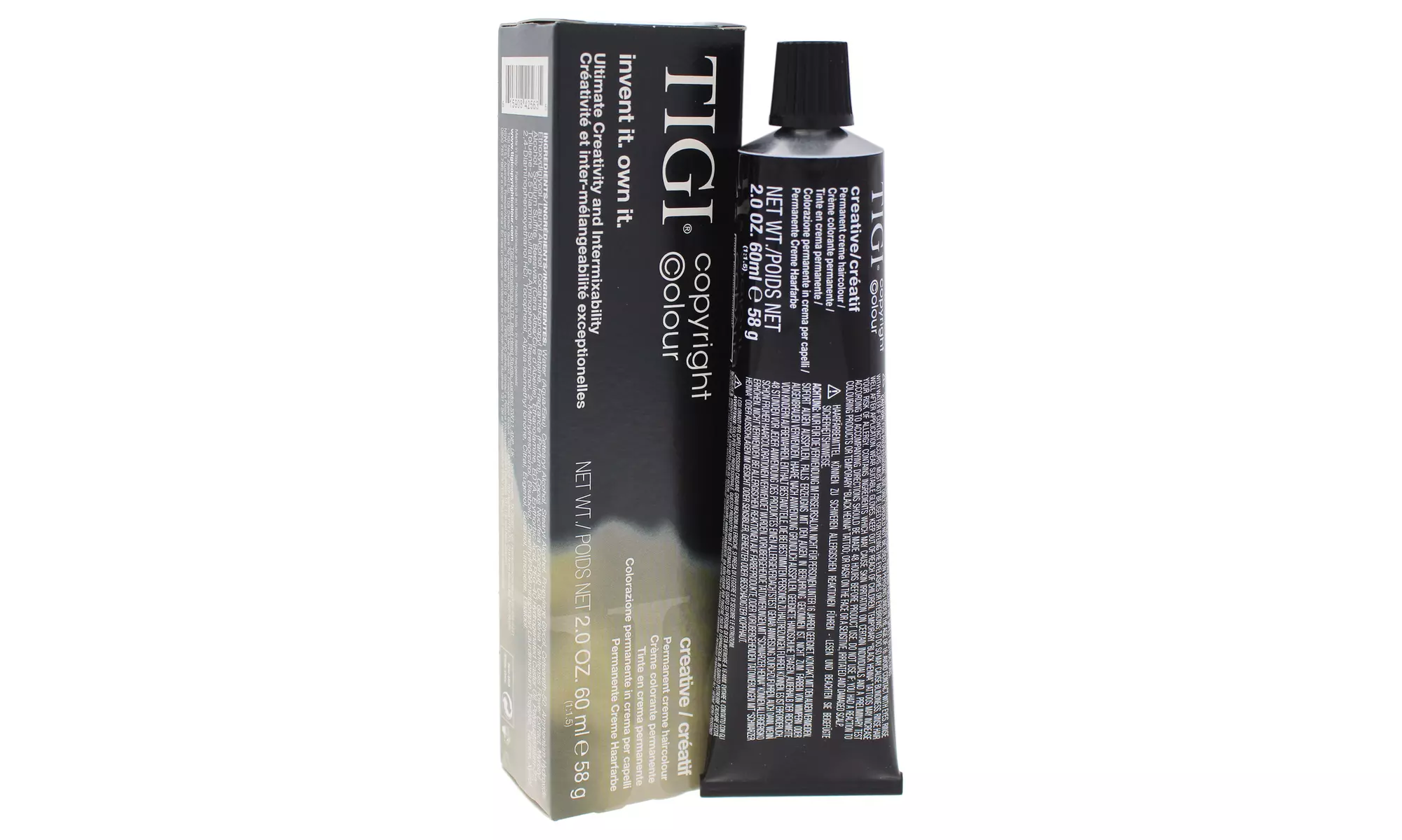 Wella Koleston Perfect Permanent Creme Hair Color - Primary Image