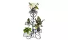 Flower Stand Rack Shelf