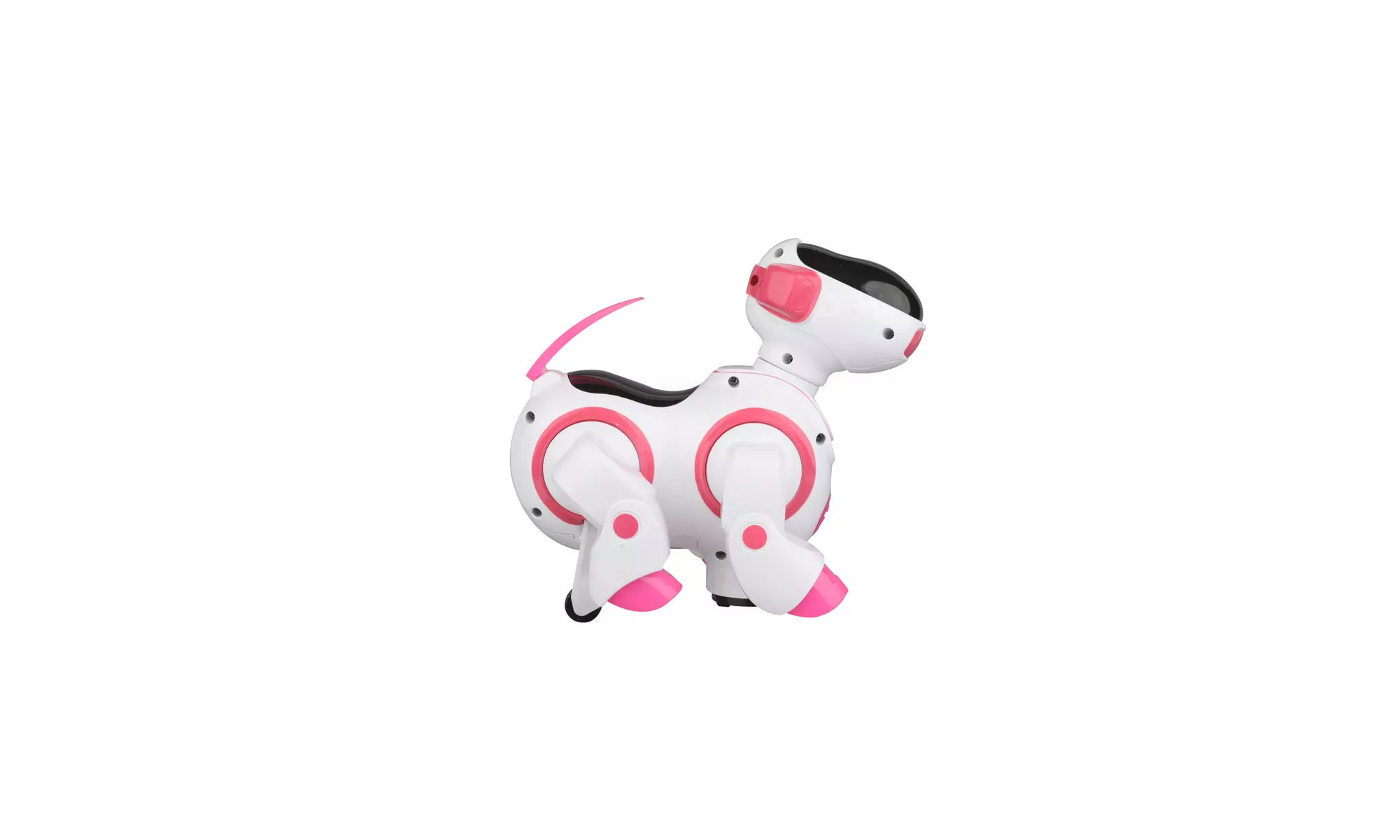Vivitar ROBO Dancing Robot Dog with Lights and Sounds - Second Medium