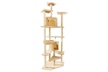 80in Multi-Level Cat Tree  - Second Medium