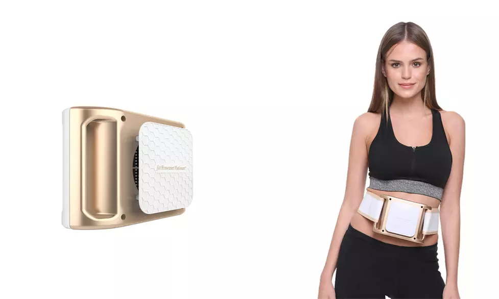 Fat Freezer Platinum Targeted Cold Cryolipolysis System (Standard) - Primary Image