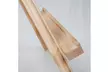 9 inch Artist Easel Wood Tripod Tabletop Display - Second Medium