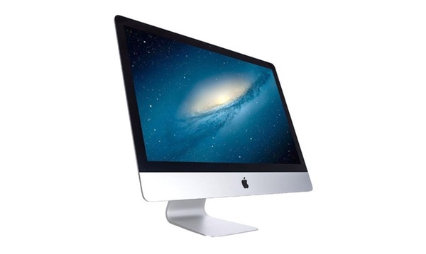 Apple iMac 21.5