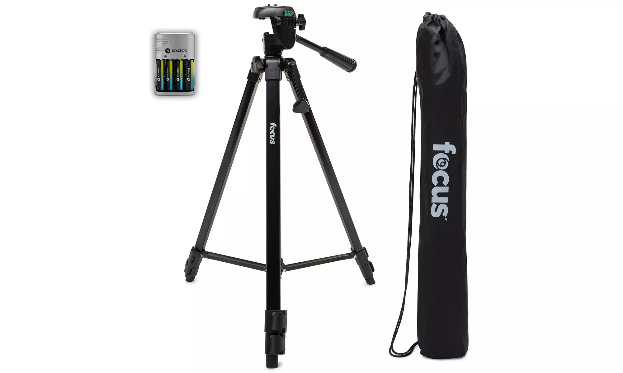 Leica Disto D2 with Bluetooth Laser Distance Meter with Tripod Stand Bundle - Second Medium