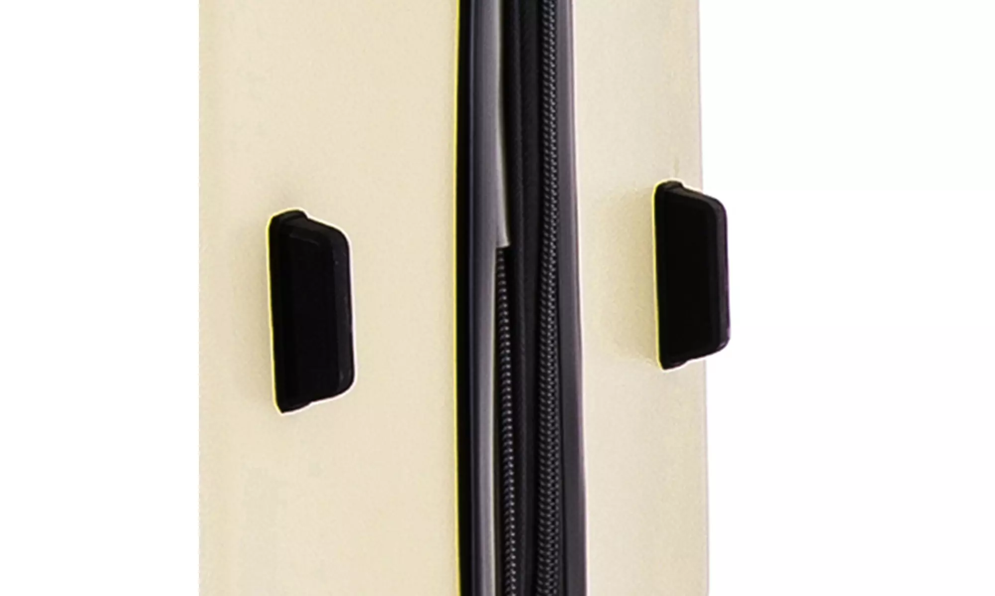 DUKAP Zahav Lightweight Hardside Spinner Luggage
