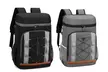 N'POLAR Leakproof Insulated Cooler Backpack with 6.6 Gal Capacity - Second Medium