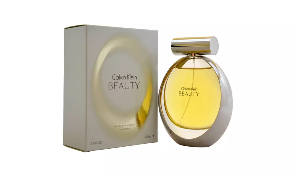 Calvin Klein Beauty Eau de Parfum for Women (Multiple Sizes Available) - Primary Image