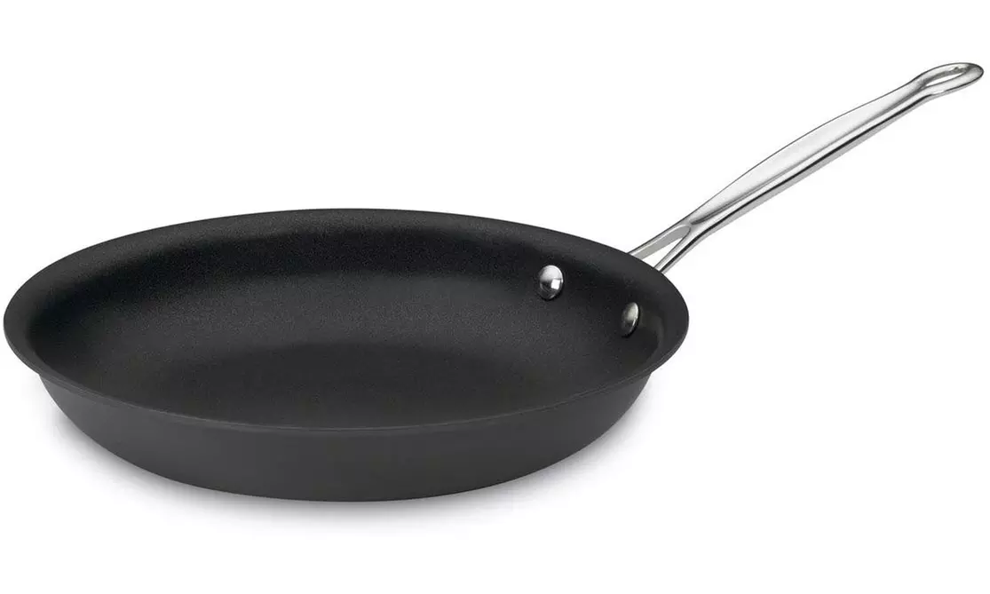 Chef's Classic Nonstick Hard-Anodized - Primary Image