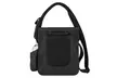 Travelon Anti-Theft Urban North South Messenger Bag - Second Medium