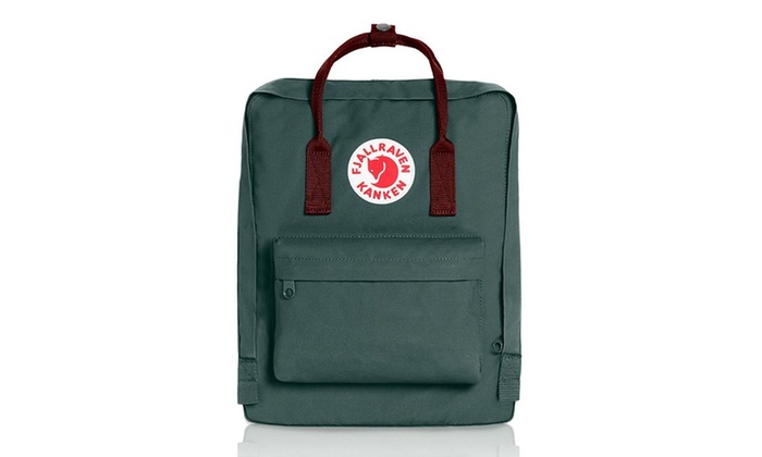 fjallraven groupon