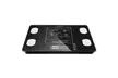 LEADZM AW938 180kg/100g Digital Body Fat Scale Health Analyser Fat Muscle - Second Medium
