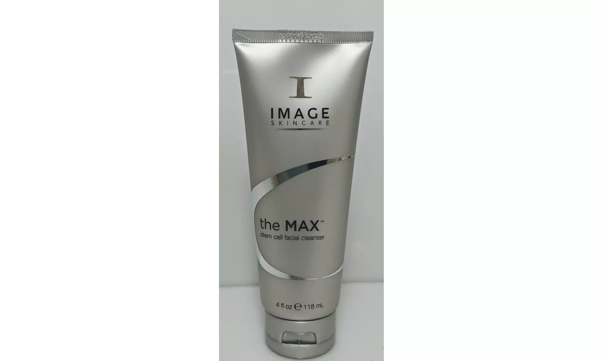 The Max Stem Cell Facial Cleanser - Primary Image