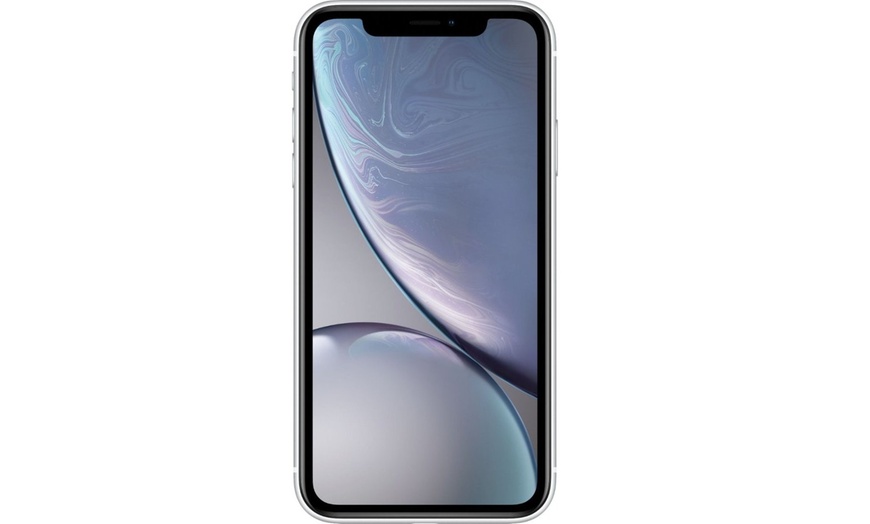 Up To 20% Off on Apple iPhone XR Fully Unlocke... | Groupon Goods