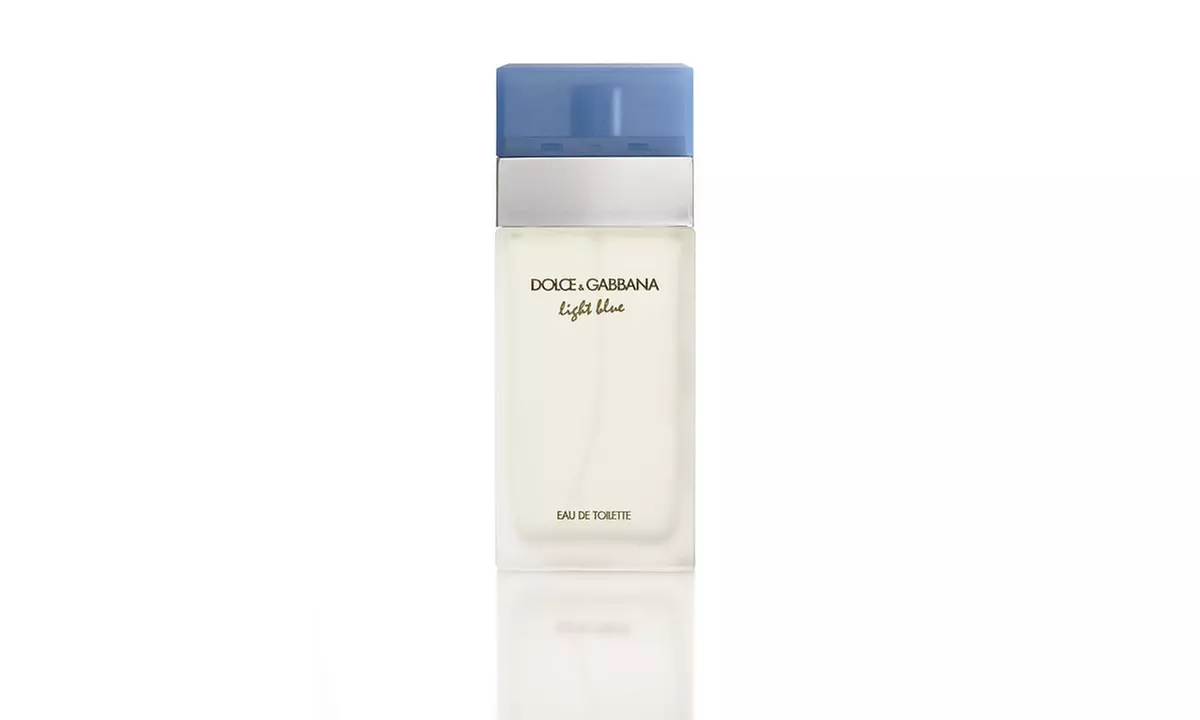 Dolce & Gabbana Light hot Blue 3.3 oz