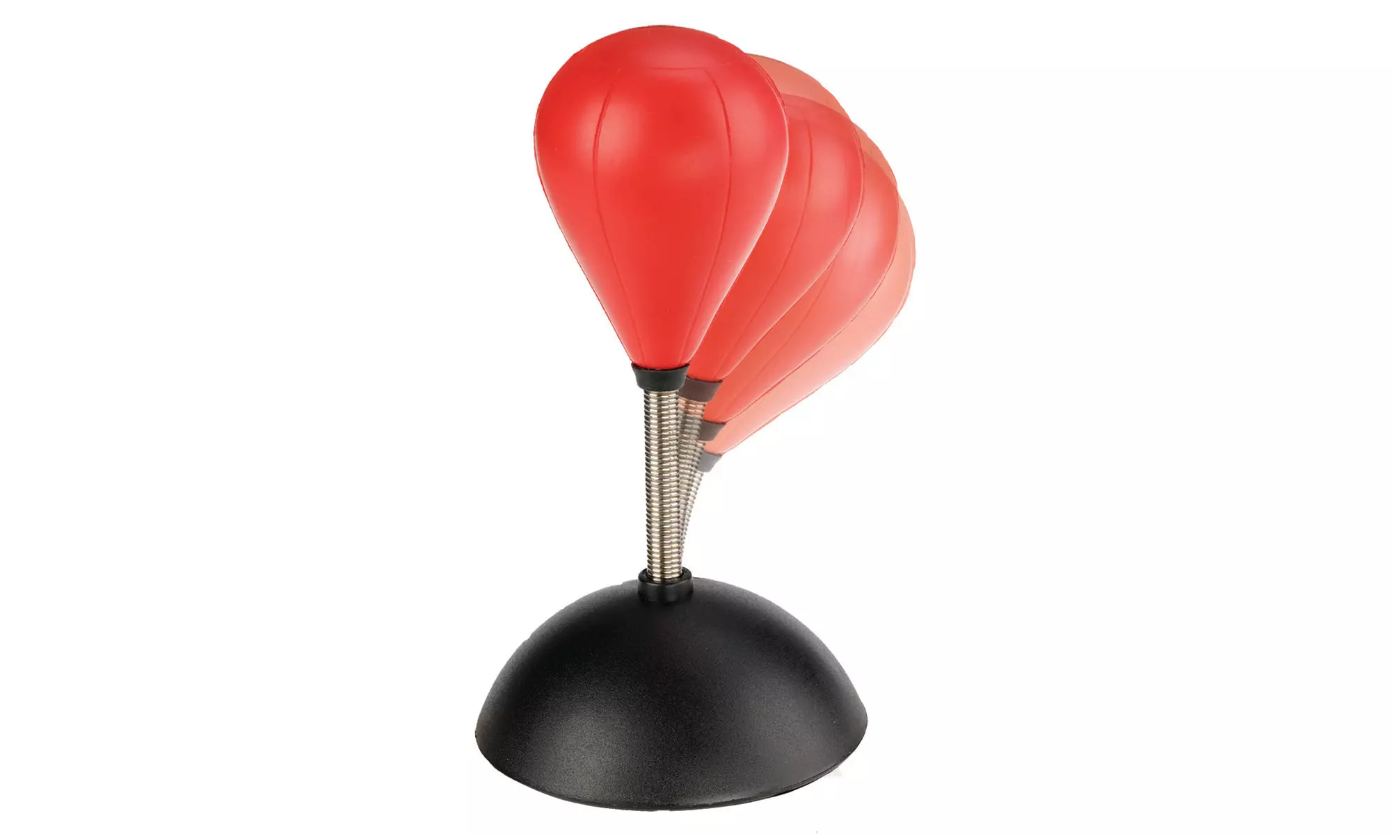 Mini Desktop Punching Bag Stress Reliever Office Toy for Adults - Primary Image