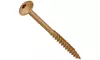 Screw Products 10 x 2.75 In. C-Deck Composite Star Drive Deck Screws 