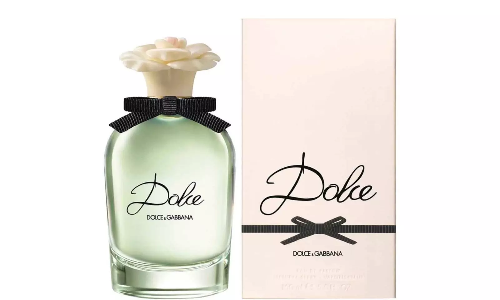 Dolce & Gabbana Dolce 5.0 OZ 150 ML EDP For Women - Primary Image