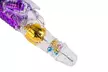 Rabbit Vibrator butterfly Thrusting Beads & Waterproof with Rotating - Second Medium