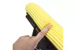 Sponge Mop Head Refill - Set of 3 Super Absorbent PVA Roller Mop Heads - Second Medium