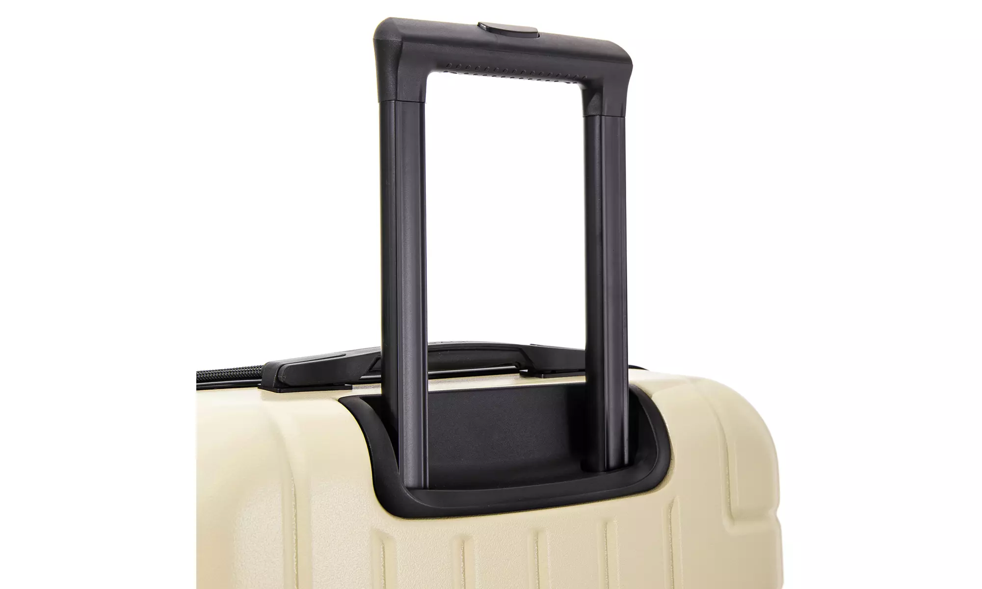 DUKAP Zahav Lightweight Hardside Spinner Luggage