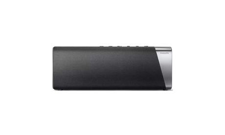 Philips Audio S7505 IPX7 30W Wireless Bluetooth Speaker with Built in Power Bank