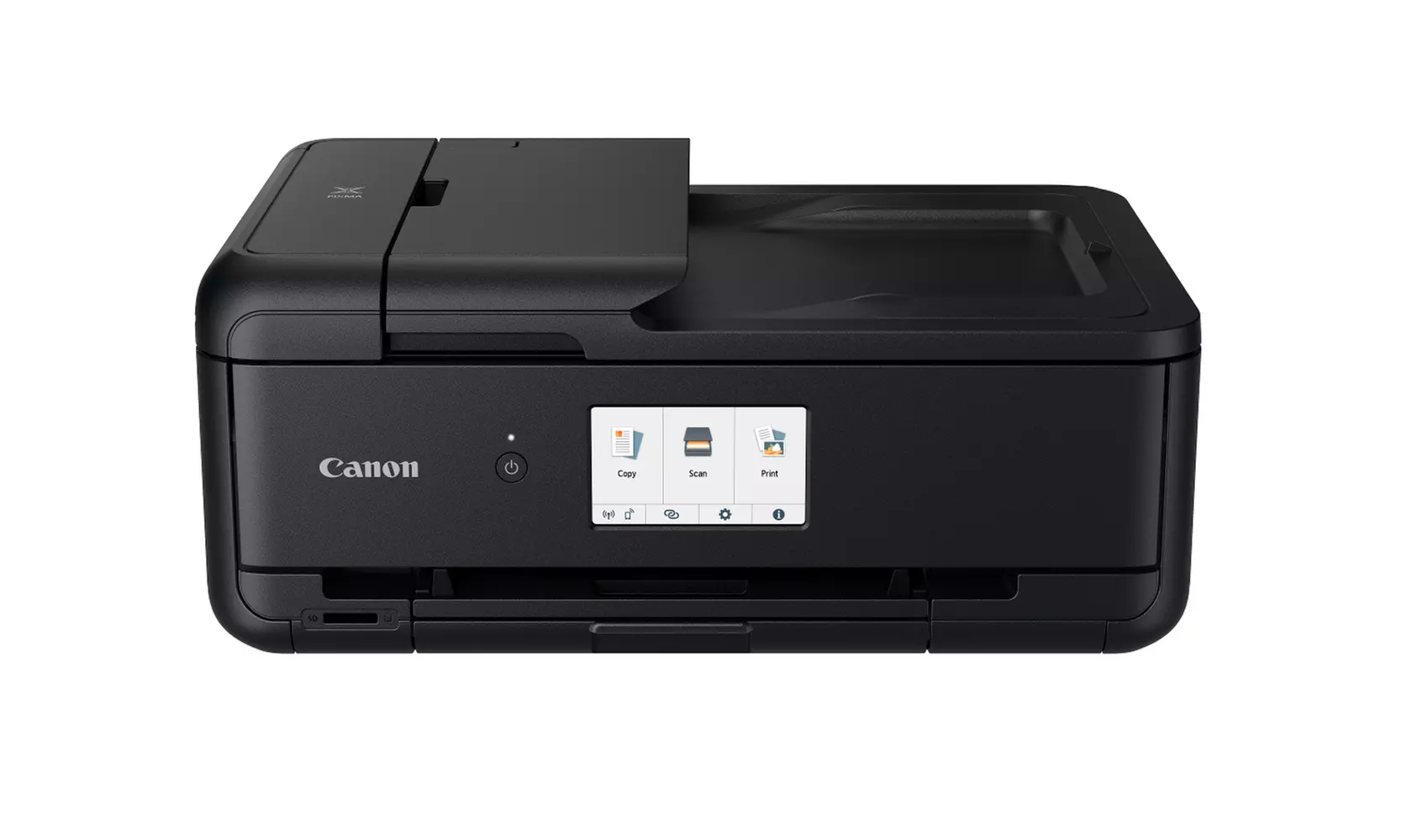 Canon PIXMA TS9520 Wireless Inkjet All-In-One Printer - Primary Image