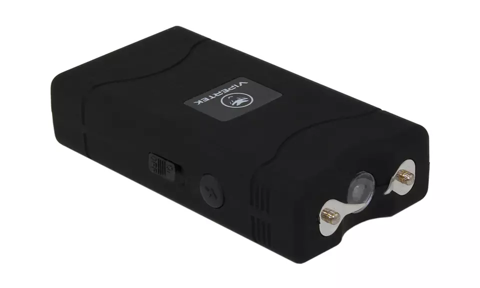 Vipertek VTS-880 450 MV Mini Rechargeable LED Stunner - Primary Image
