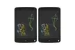 Waloo 10.5-Inch LCD Drawing Tablet w/Stylus (2-Pack) - Second Medium