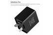 2-Pin Electronic LED Flasher Relay Fix For Turn Signal Light Fast Hyper Flash - Second Medium