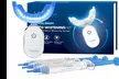 MySmile Teeth Whitening Kit with 28 XLED Light Kit Non Sensitive Bleaching Kit - Second Medium