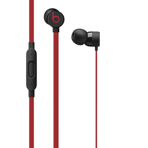 urbeats3 black red