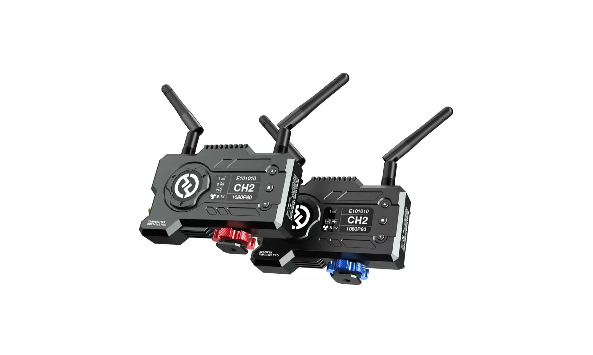 Hollyland Mars 400S PRO SDI/HDMI Wireless Video Transmission System - Primary Image