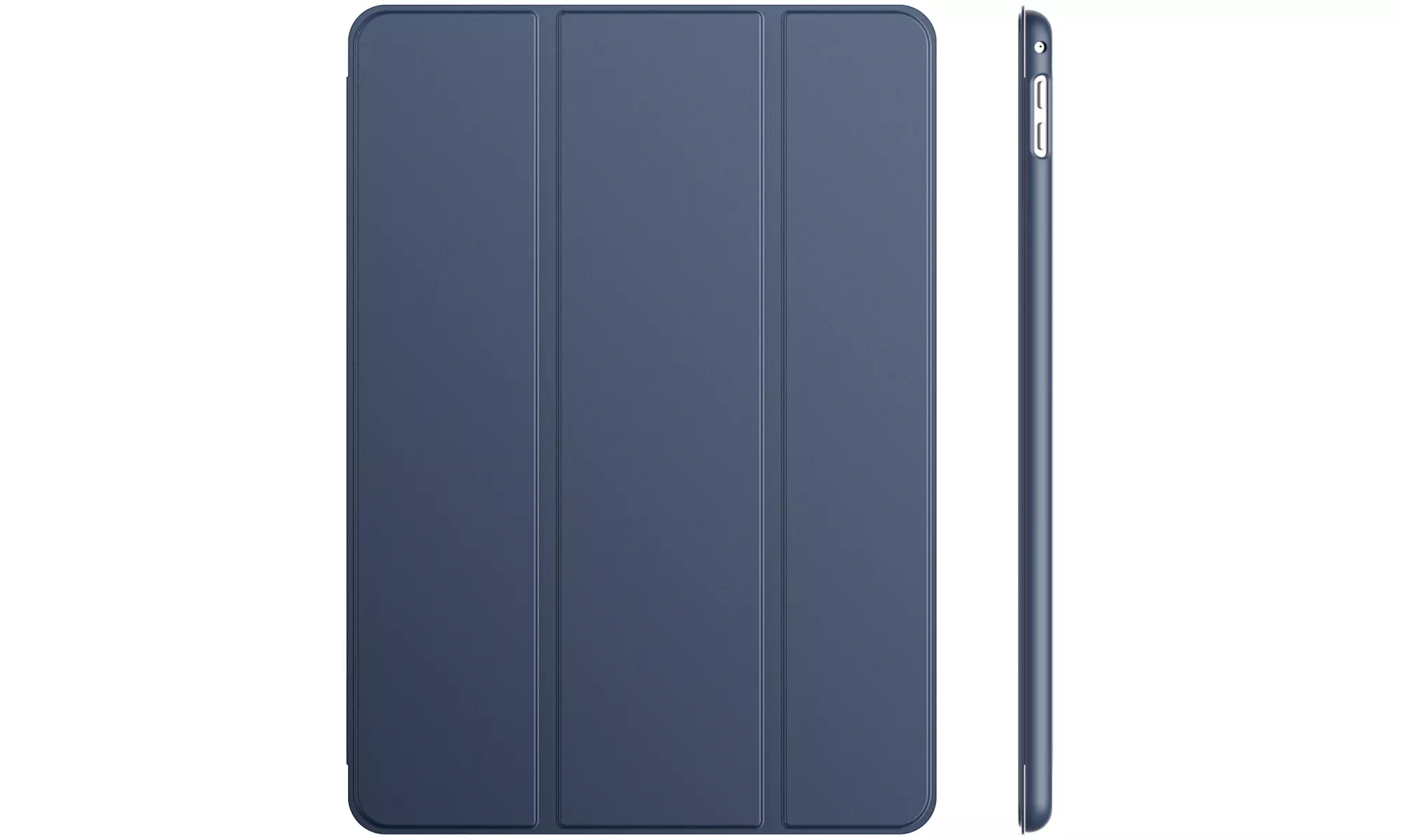 JETech Case for iPad Mini 4, Smart Cover with Auto Sleep/Wake