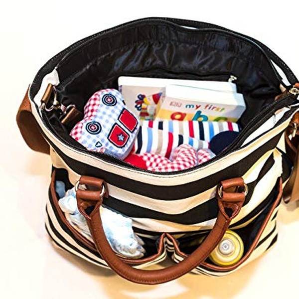 hip cub convertible diaper bag