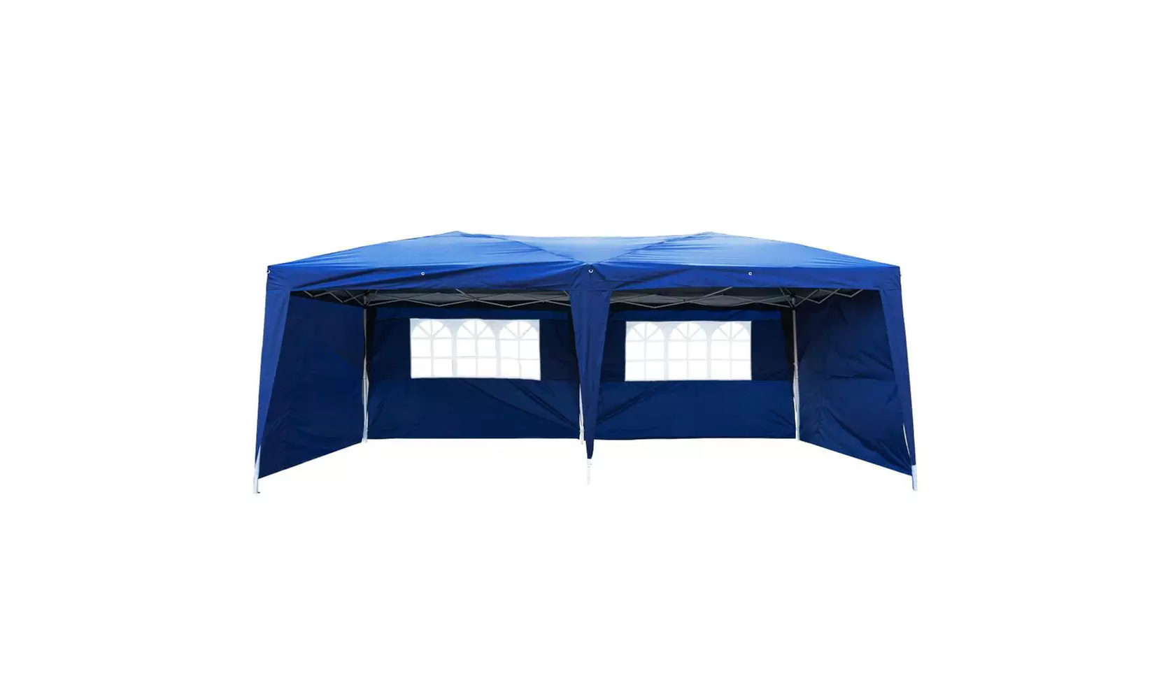 Camping Wedding Beach Gazebo Pop Up Canopy Party Waterproof Tent - Primary Image