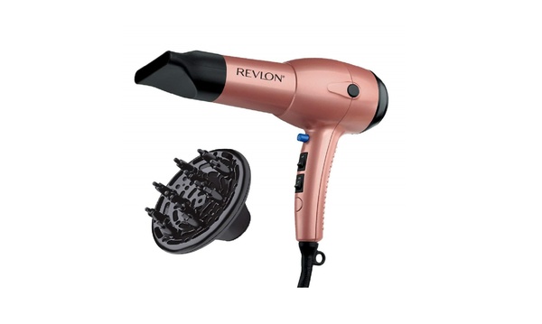 Groupon 2024 hair dryer