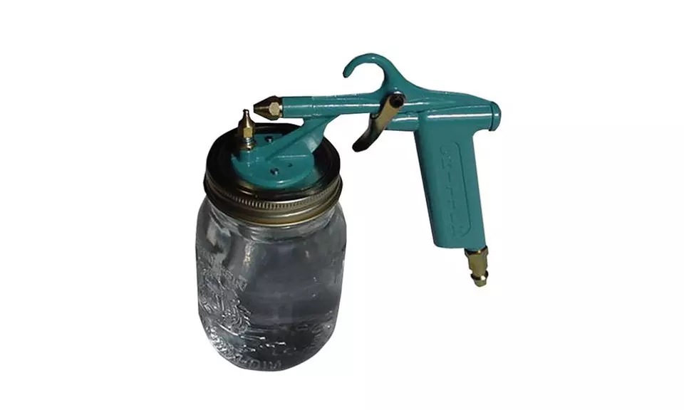  Critter Spray Products 22032 118SG Siphon Gun  - Primary Image