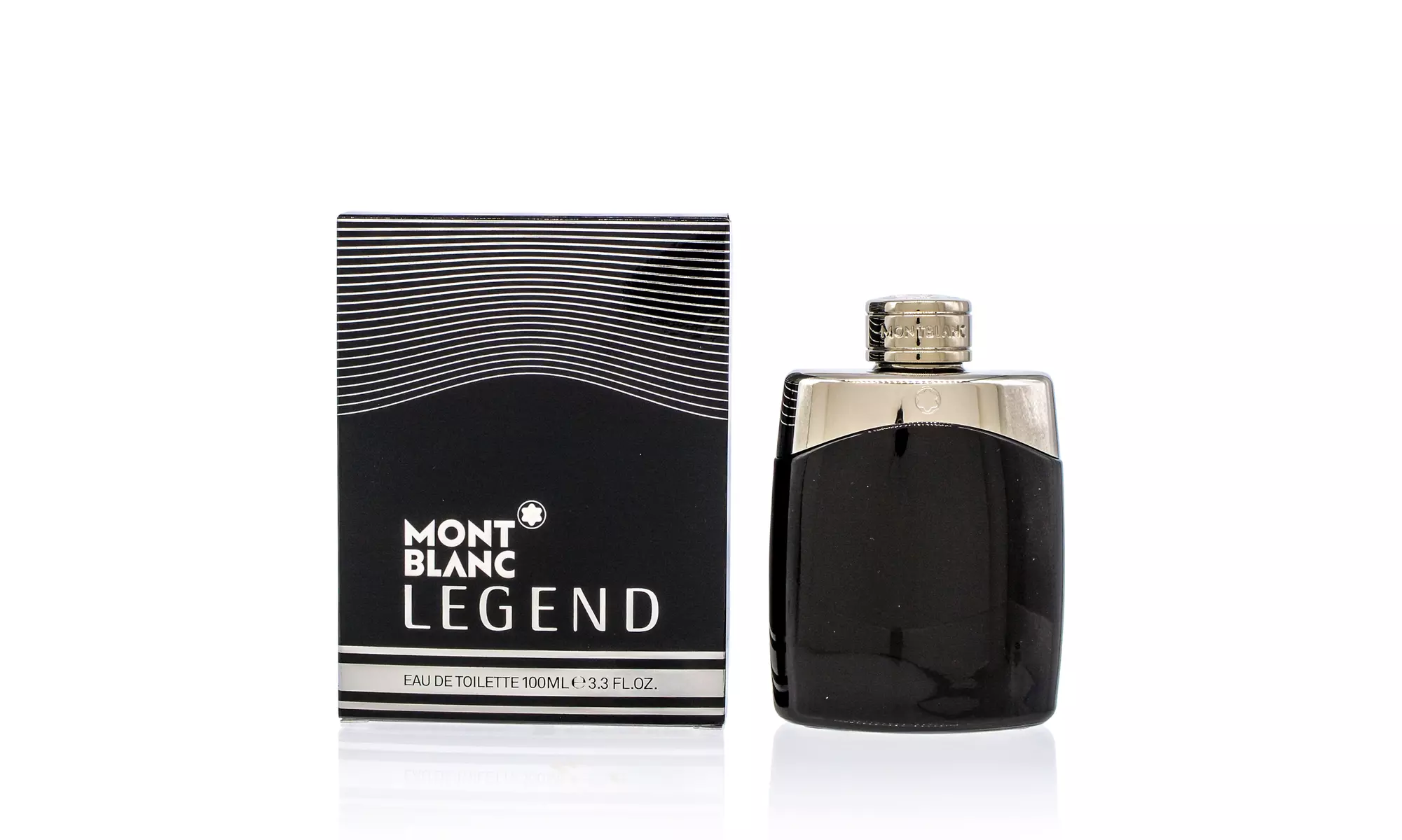 Mont Blanc Legend or Legend Intense