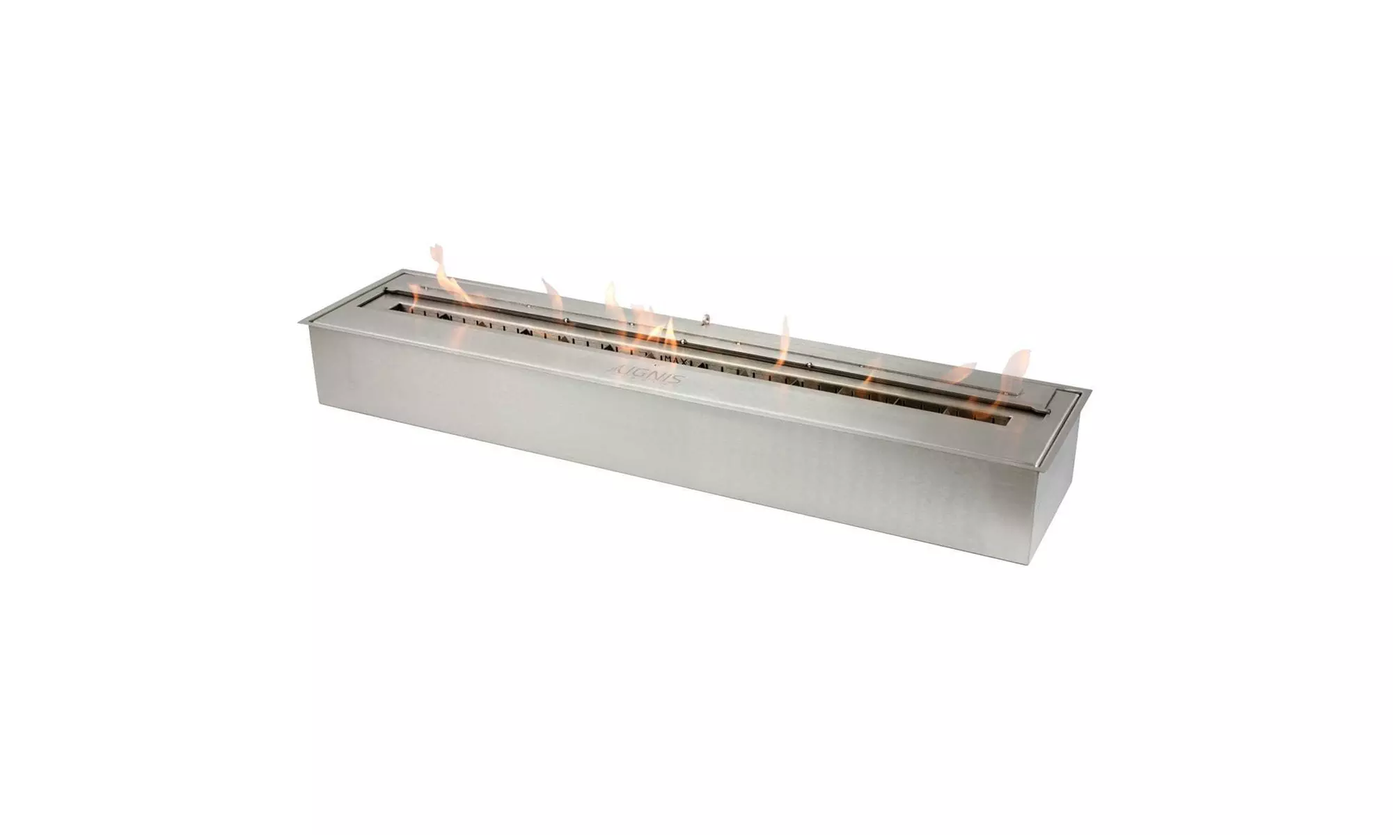 Ignis FPB36 EB3600 Ethanol Fireplace Burner Insert - Primary Image