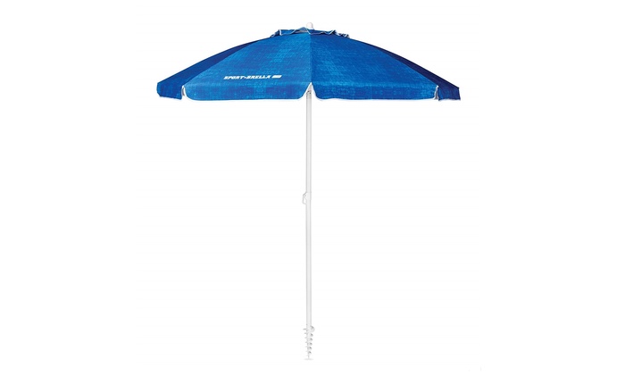 x brella beach umbrella