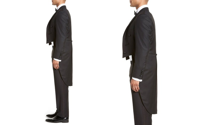 mens tailcoat