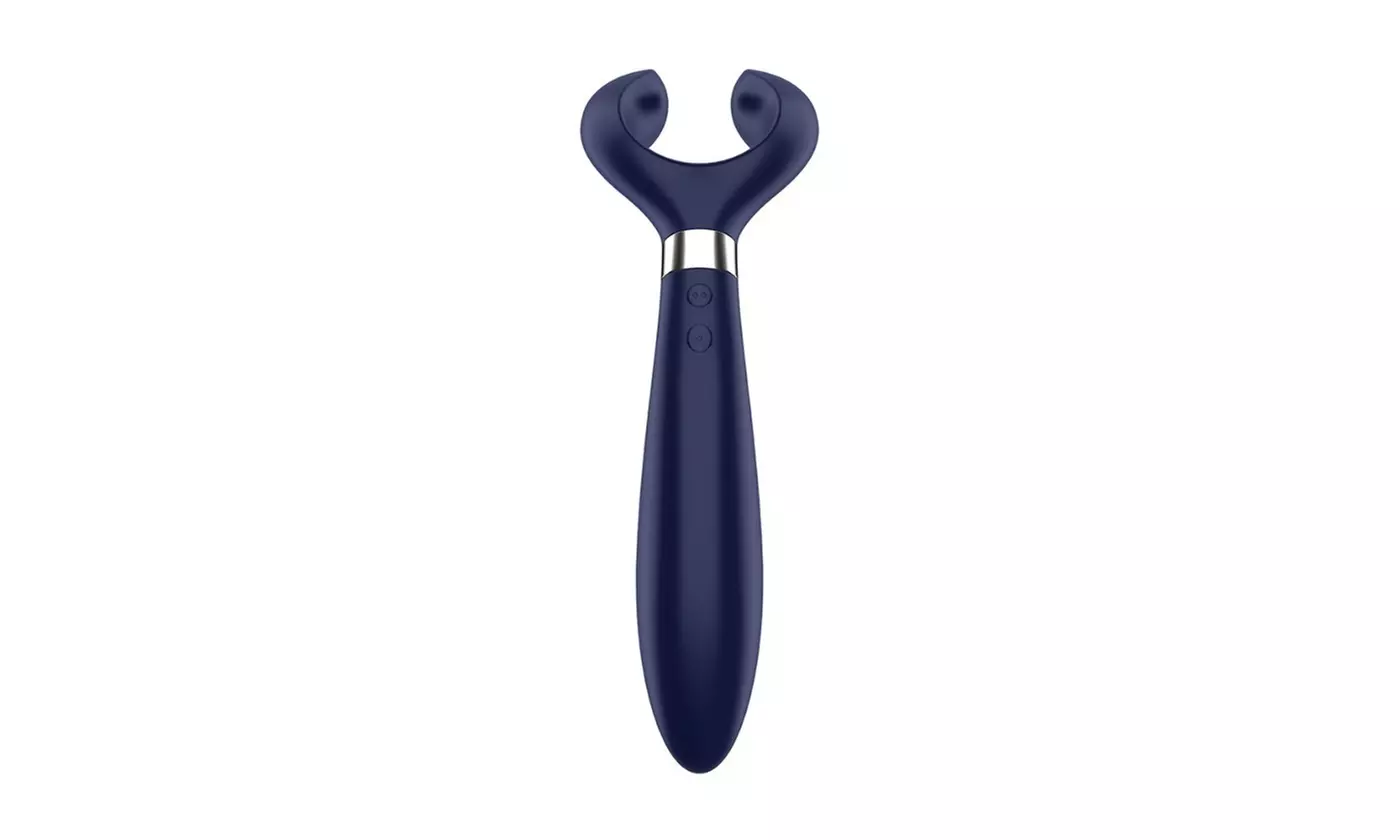 33 Ways to Use Endless Fun Vibrator - Primary Image