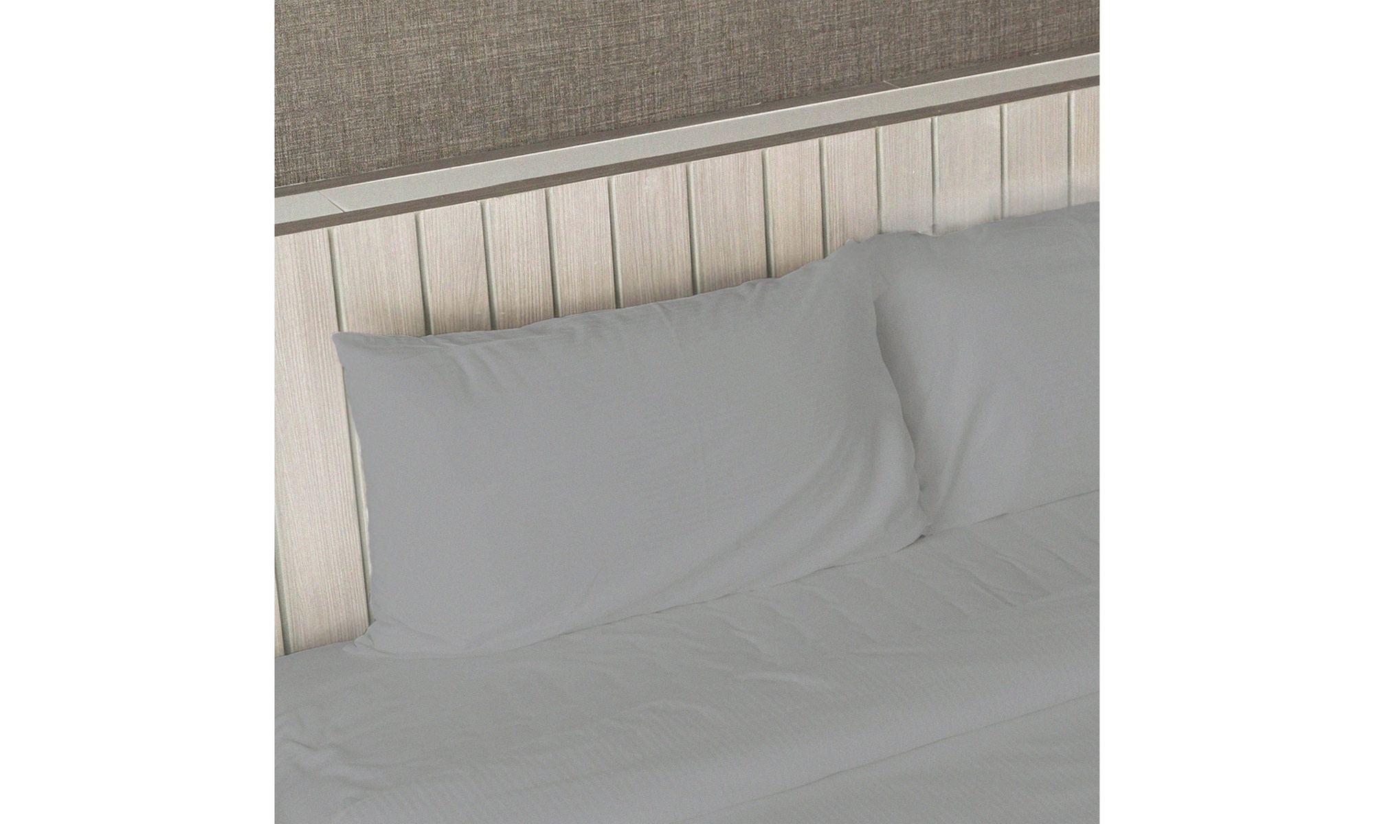 1800 Thread Count & Bamboo High Thread Count Feel Soft Sheet Deep Pockets